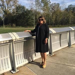 Meet your Posher, Gwendolyn